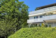 Seenahe 4-ZI-Maisonette mit Doppelcarport am Kreuzbergl
