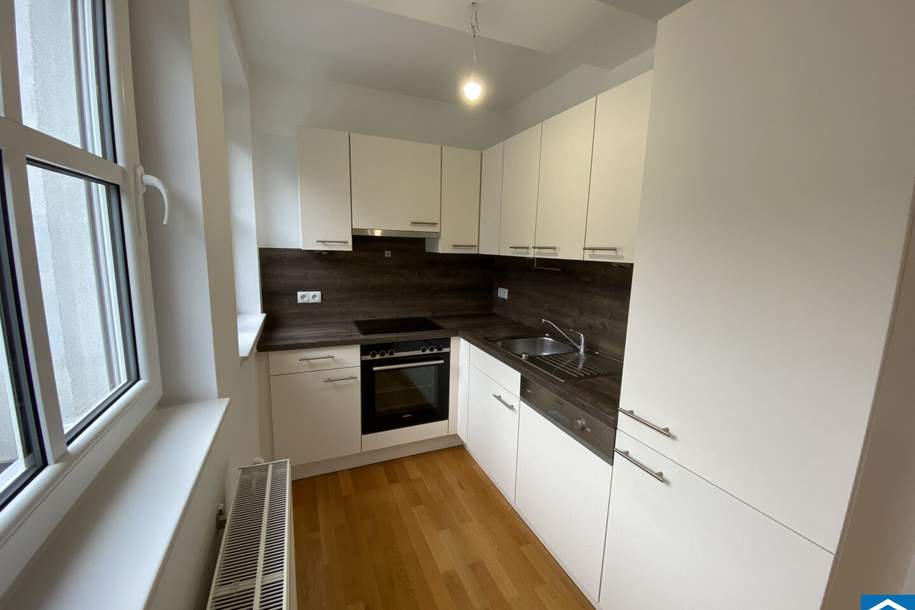 Ruhige Dachgeschosswohnung Terrasse und Balkon !, Wohnung-miete, 1.869,54,€, 1190 Wien 19., Döbling