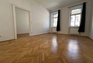 SCHÖNE und PREISWERTE 2 - Zimmer WOHNUNG