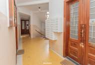 2-Zimmer-Altbau-Wohnung im Nibelungenviertel