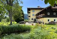 Betriebsbereites Hotel in Filzmoos – Ski amadé | 30 Gästebetten genehmigt | Erweiterbar