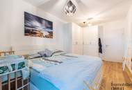 Neuwertige, ca. 100m² große Wohnung mit sonniger Loggia und hochwertiger Ausstattung in Altenberg bei Linz zu verkaufen!