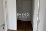 Familienfreundliche 4-Zimmer-Wohnung mit Schwimmteich in ruhiger Grünlage - förderbar