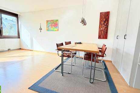 Kaufgelegenheit mit Garage - perfekte Geldanlage, Wohnung-kauf, 239.000,€, 1180 Wien 18., Währing