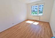 Schöne 2 Zimmer Wohnung mit Loggia in zentraler Lage