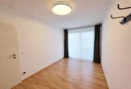 Moderne 3-Zimmer-Wohnung mit Loggia in zentraler Lage