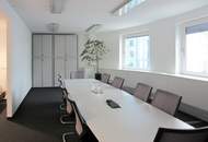 Neu gestaltete Bürofläche mit 220 m2 in zentraler Lage von Mariahilf
