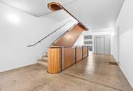 "U1 Kagran, 3 Zimmer, Loggia, Vienna International School"