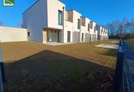 Ihr neues Zuhause im St. Pöltner Erholungsgebiet: Provisionsfreier Erstbezug in traumhafter Lage! - JETZT ZUSCHLAGEN