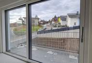 MAISONETTE-NEUBAUWOHNUNG IN SONNIGER RUHELAGE