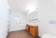 LUXURIÖSE 4 ZIMMER DACHTERRASSEN-MAISONETTE BEIM STEPHANSPLATZ