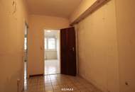 3-Zimmer-Wohnung im 4. Stock mit ca. 88 m² – zur Komplettsanierung