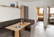 Wohlfühlatmosphäre und Urlaubsflair