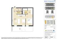 1220 Wien | Pfalzgasse – Moderne Mietwohnungen in attraktiver Neubauanlage