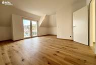 exklusive 4 Zimmer-Terrassenwohnung in Toplage