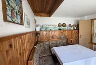 ***Ihr persönlicher Rückzugsort – Ferienhaus in traumhafter Grünlage***