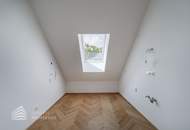 Erstbezug! Moderne 2-Zimmer Wohnung mit zwei Terrassen