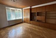 Gepflegte teimöblierte Arbeiterwohnung im Zentrum von Schwechat