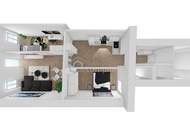 ALTBAU 3-Zimmer-Wohnung in 1050 Wien – Vollsaniert, zentral und stilvoll!