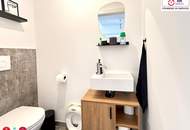 !Mietkauf - Ihre Chance auf Eigentum! 142 m2 / sonnige Maisonette / 2 Terrassen / 5 Zimmer / Hollabrunn