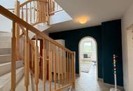 Einfamilienhaus in absoluter Ruhelage
