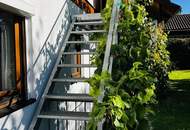 Provisionsfreies Familienidyll in bester Rohrbacher Stadtrandlage