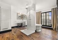 Stadtvilla an einer der exklusivsten Adressen der Gartenstadt Tulln