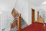 "Riesiges Haus mit Panorama!"