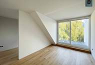 Erstbezug: Atemberaubendes Dachgeschoss - Apartment (klimatisiert) mit 3 Terrassen und hochwertiger Ausstattung im Trendbezirk Ottakring!