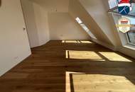 Superprojekt: ''Über den Baumwipfeln" TOP 52 mit PANORAMA-DACHTERRASSE &amp; WIEN-BLICK