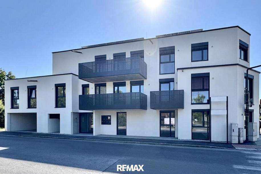 JF2 - Moderne Erstbezugswohnung, 4 Zimmer, Balkon in Brunn/Gebirge, Wohnung-kauf, 499.900,€, 2345 Mödling