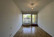 Hervorragend geschnittene 2-Zimmer-Wohnung mit Balkon!