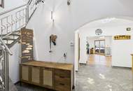 NEU - Exklusive Villa in Döbriach am Millstättersee - Indoorpool - Panoramablick