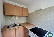 Charmante 1-Zimmer-Wohnung mit Blick ins Grüne in Wien Brigittenau