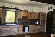 KAUFANBOT VORLIEGEND: Haus in einzigartiger Alleinlage mit toller Aussicht!