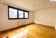 Lichtdurchflutete Maisonette mit modernem Wintergarten