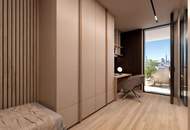 ZU HAUSE DIREKT AN DER U3