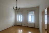 4 Zimmer Wohnung am Schuhmeierplatz - Bastlerhit