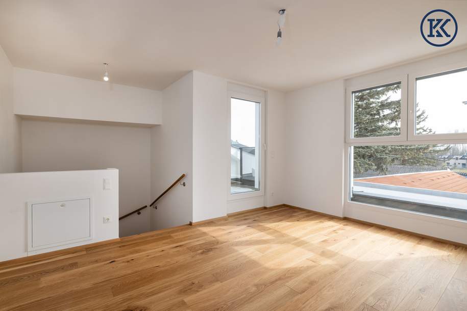 Zwischen See & Golfplatz: Ihr neues Zuhause mit Stil, Ruhe & Lebensqualität, Haus-kauf, 599.000,€, 1220 Wien 22., Donaustadt