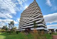 Wohnen mit einzigartigem Blick auf Linz!