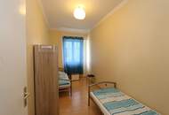 Zinshaus, Mehrparteienhaus, Mitarbeiterwohnungen