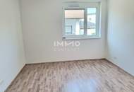 Erstbezug – Moderne 2-Zimmer-Wohnung mit lichtdurchfluteten Räumen