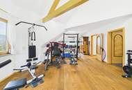 Seetraumvilla Döbriach – Luxus, Wellness &amp; Panoramablick auf den Millstättersee