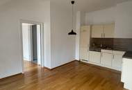 2-Zimmer-Wohnung, Nähe TU und Musikhochschule