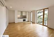 Komfortables City-Living: Stilvolle 1-Zimmer-Wohnung in Toplage
