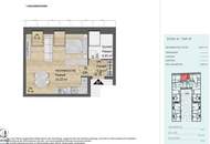 Stilvoll leben auf kleinem Raum: kompakte Eleganz - ideal für Singles &amp; Anleger