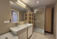 Maisonette-Penthouse mit 53 m² Terrassen auf den Wohnetagen