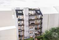 Fenzlgasse – Ihr neues Zuhause im sanierten Altbau in Schönbrunn-Nähe