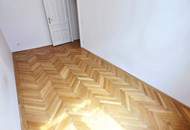 Wiener Flair, Hofruhe und ein Blick zum Verlieben - Frisch saniert! Ein MUST HAVE! Absolute Hof-Ruhelage mit Blick ins Grüne! Traumaft schönes Altbauhaus + Bestlage in 1030 Wien!