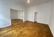 Charmante 3-Zimmer-Altbauwohnung nahe U4 Pilgramgasse – mit hochwertiger Küche & Tageslichtbad